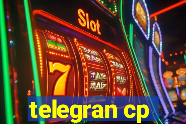 telegran cp